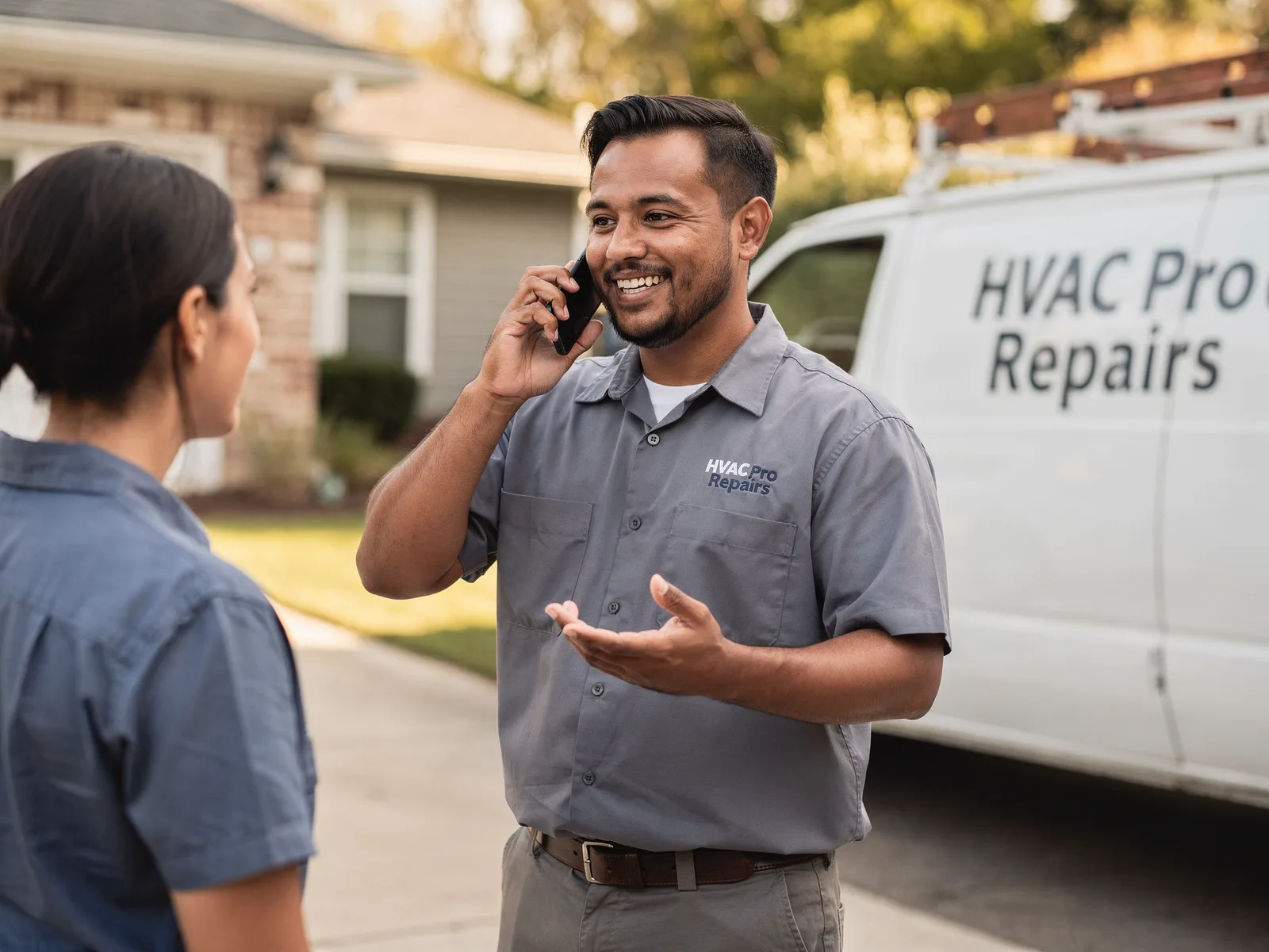 Heat Pump Repair Mildred, PA FAQs